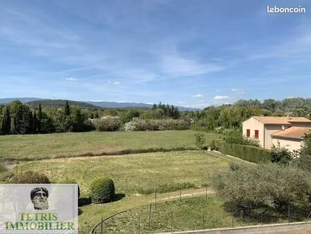 appartement 3 pièces 46 m²