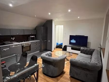 location meublée 58 m2 pontarlier