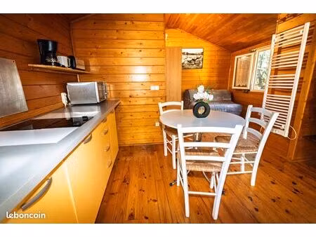 studio à 5mn d'ales/hôpital/lycée/imt/en campagne /parking