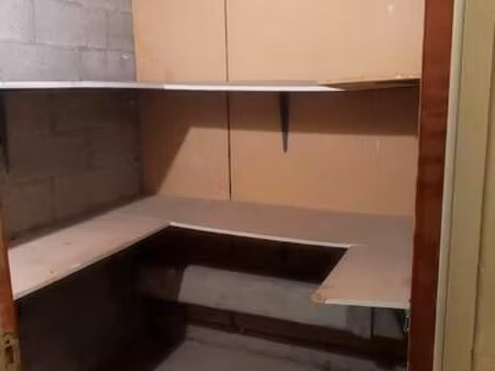 box cave 9m3 draguignan