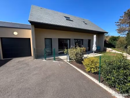 location maison individuelle