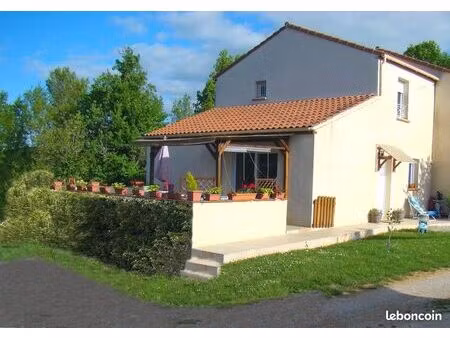 maison 2/3 chambres à louer à salviac (46) de février à mi-mai 2026