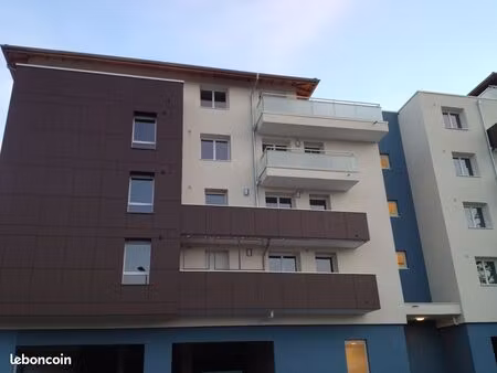 appartement t2 eybens