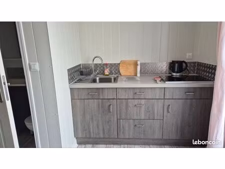 appartement récent