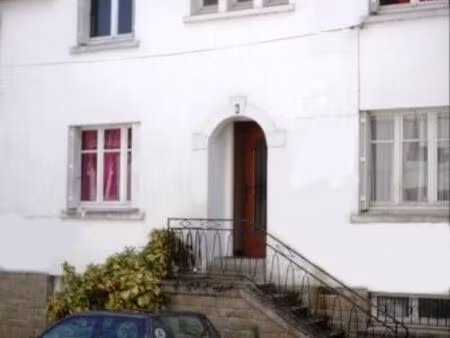 studio meublé - wifi