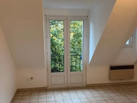 studio idéalement situé