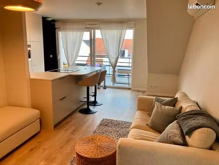 2 pièces - dingsheim - location