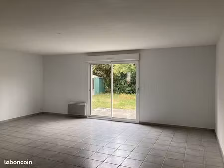 maison 4 pièces 89 m²