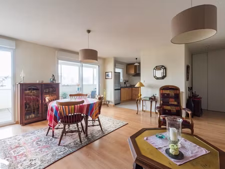 vente appartement 3 pièces 71 m² à lannion (22300)  257 152 €