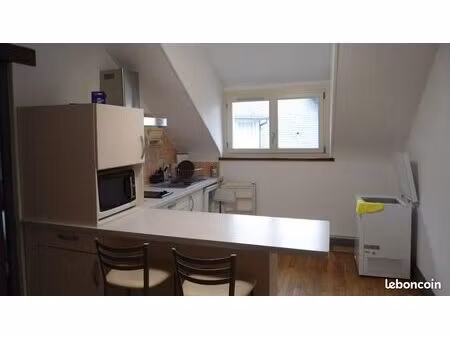 a vendre appartement 4 pieces