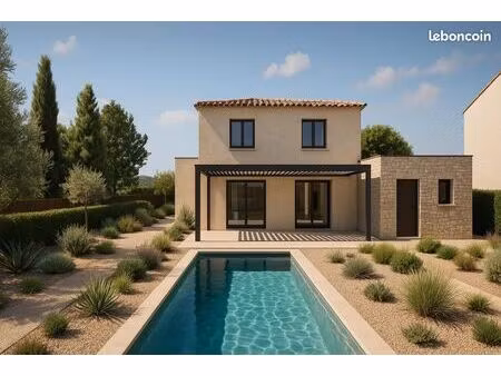 maison 80 m² mondragon