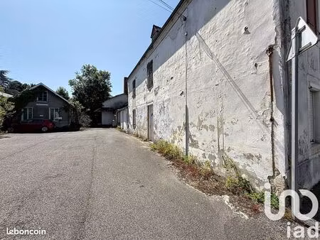 maison 6 pièces 165 m²