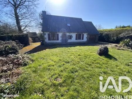 maison 6 pièces 92 m²