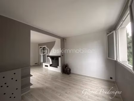 vente appartement 4 pièces 62.88 m² à bougival (78380)  250 000 €
