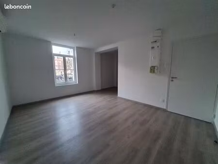 appartement 1 chambre neuf