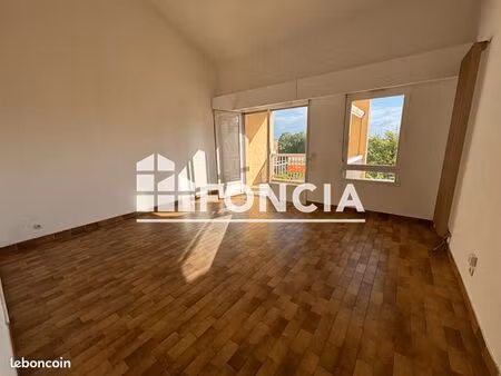 appartement 4 pièces 89 m²