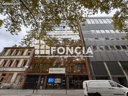 appartement 4 pièces 170 m²