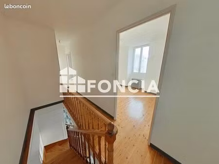 maison 5 pièces 130 m²