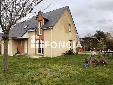 maison 5 pièces 100 m²