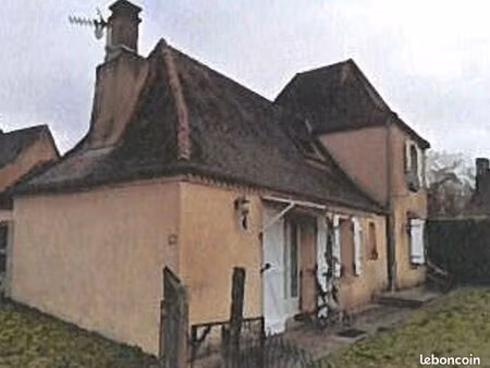 location maison à l’année