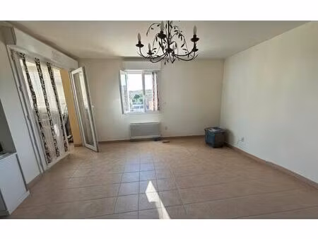 location appartement  44.7 m² t-2 à agde  720 €