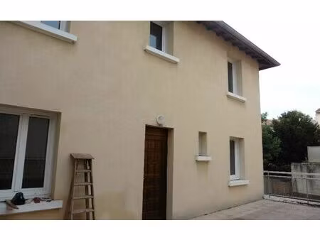 location appartement  107.51 m² t-5 à saint-genis-laval  1 211 €