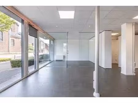 vente - bureau koersel