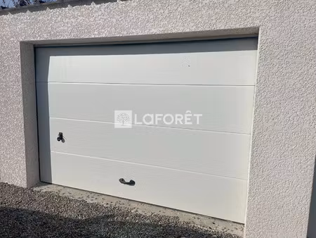 location garage 23 m² à verniolle (09340)