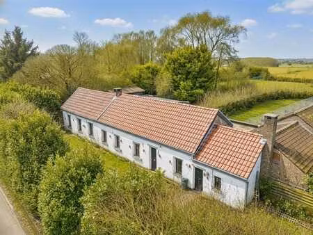 sous option grande propriété & terrain de près de 50 ares