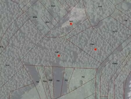 parcelle de bois  contenance totale de 82a situées à wibrin.