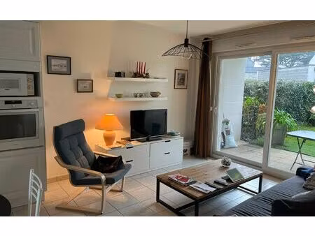 appartement le croisic 49.47 m² t-2 à vendre  244 950 €