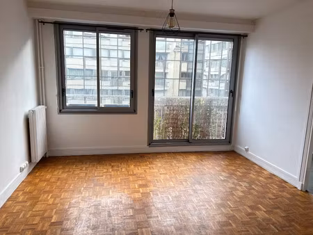 location appartement 1 pièce 25.32 m² à levallois-perret (92300)  878 €
