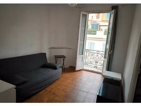 location appartement 2 pièces 42 m² à nice (06000)