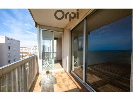 appartement perpignan 110.7 m² t-4 à vendre  109 000 €