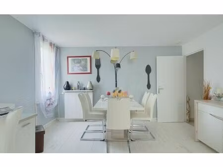 appartement roissy-en-brie 73.77 m² t-3 à vendre  214 500 €