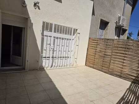 location maison 2 pièces 57 m² à saint-andré-de-sangonis (34725)