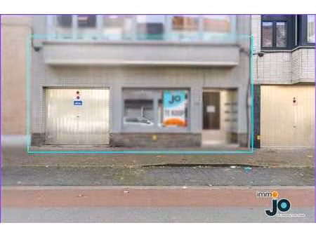 appartement clé en main 2-slpkr : avec terrasse  epc favo...