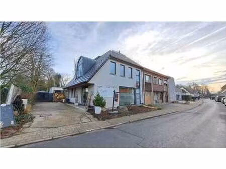 horecapand te koop te koop in sint-kruis brugge