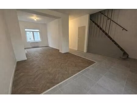 maison anzin 125 m² t-5 à vendre  145 900 €