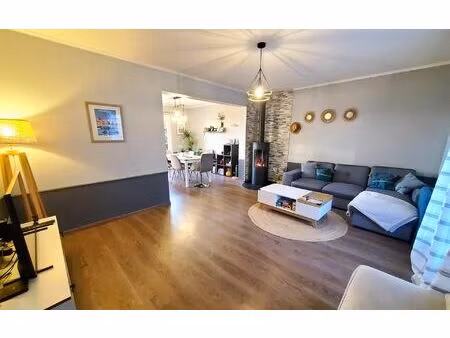 maison crécy-la-chapelle 115 m² t-5 à vendre  312 000 €