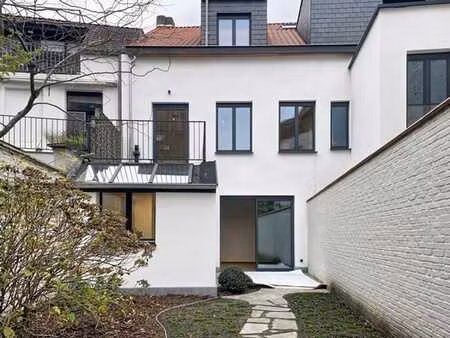 co-habitation au prinsenhof