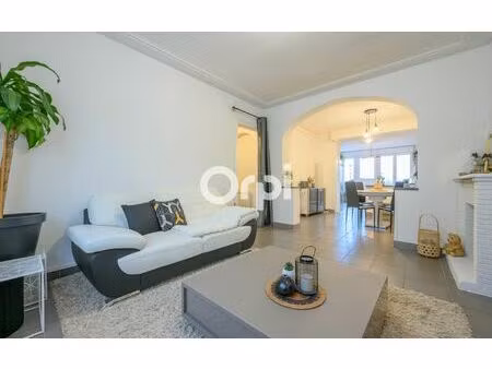 maison hazebrouck 94 m² t-4 à vendre  189 500 €