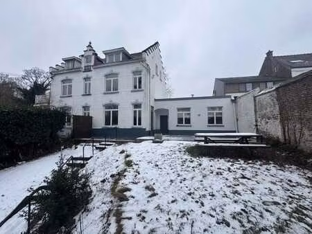 maison coup de cœur - quatre chambres - entièrement rénovée