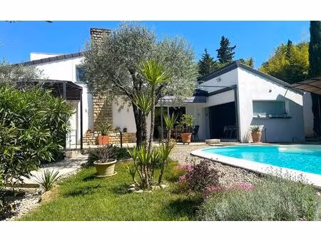 maison montélimar m² t-5 à vendre  395 000 €