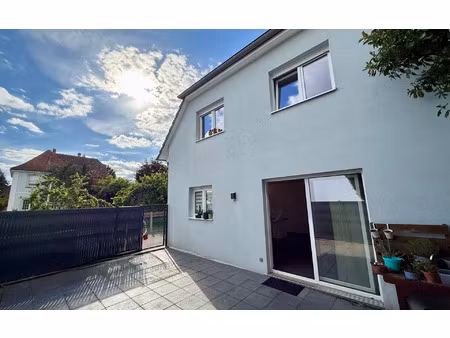 maison rohrwiller 102 m² t-5 à vendre  298 000 €