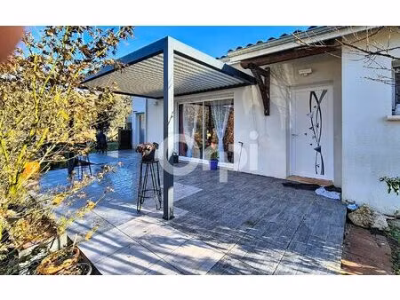 maison savignac-les-églises m² t-4 à vendre  195 000 €