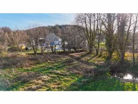 terrain a batir de 16a 76ca