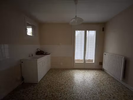 appartement 3 pièces à louer à riom