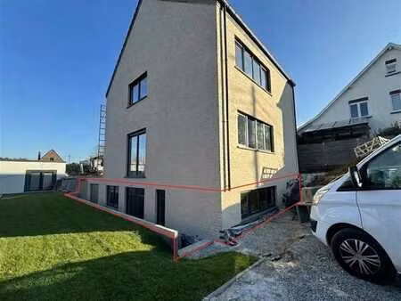 rez de chaussée commercial