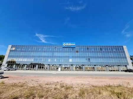 kantoorruimte te huur